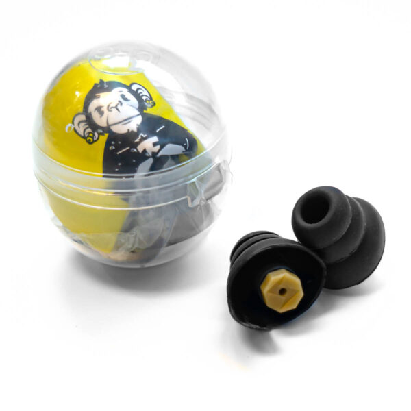 Thunderplugs